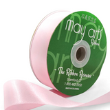 Double Faced Satin Ribbon