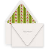 Specialty Liners - Block Print