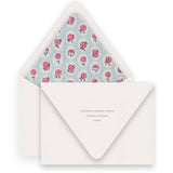 Specialty Liners - Block Print