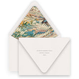 Specialty Liners - Marbled