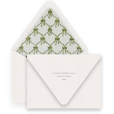 Specialty Liners - Block Print