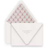 Specialty Liners - Block Print