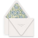 Specialty Liners - Block Print