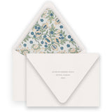 Specialty Liners - Block Print