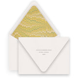 Specialty Liners - Marbled