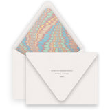 Specialty Liners - Marbled