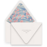Specialty Liners - Marbled
