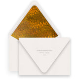 Specialty Liners - Marbled