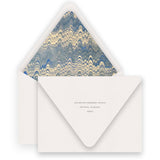 Specialty Liners - Marbled