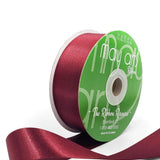 Double Faced Satin Ribbon