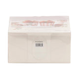 My Mind’s Eye Strawberry Gingham Baking Cup