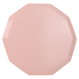 Petal Pink Premium Dinner Plates