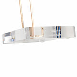 Russell + Hazel Acrylic 4x5 Headphone Stand