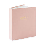 The Birthday Book, Chambray