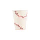 My Mind’s Eye Baseball Paper Cups