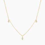 Tori Choker Necklace