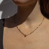 Thatch Jewelry Astra Pavé Bead Charm