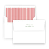 Custom Made Your Own Art Family Christmas Card