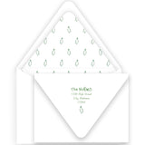 Custom Made Your Own Art Family Christmas Card