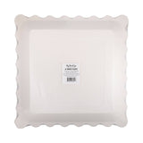 My Mind’s Eye Striped Plate Set