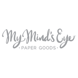 My Mind’s Eye Stripes with Fringe Guest Towel Napkin