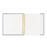 The Birthday Book, Chambray