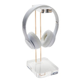 Russell + Hazel Acrylic 4x5 Headphone Stand