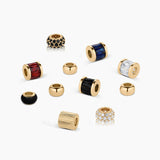 Thatch Jewelry Astra Bead Charm