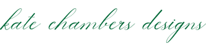 KateChambersDesigns