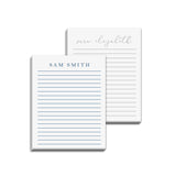Custom Notepads