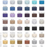 Upgrade: Add-on Colored Envelopes to your invitation order