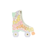 Meri Meri Roller Skate Napkin