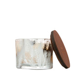 Thymes Frasier Fir Statement 4-wick Poured Candle