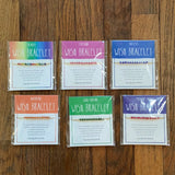 Adventure Wish Bracelet