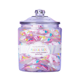 Unicorn Glitter Bath Gel