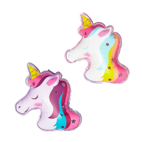 Unicorn Glitter Bath Gel