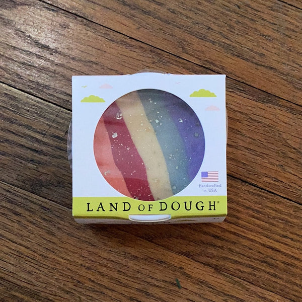 Land Of Dough Play Dough - Unicorn Dreams