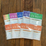 Adventure Wish Bracelet