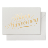 Happy Anniversary Card