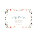 Birthday Brunch Invitation