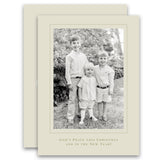 God's Peace Holiday Card