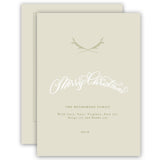 God's Peace Holiday Card