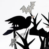 Meri Meri spooky Halloween Headdress