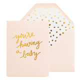 You're Having a Baby