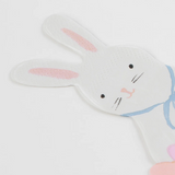Meri Meri Bunny with Basket Napkins