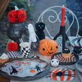 Meri Meri Happy Halloween Cupcake Kit