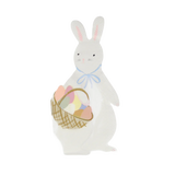 Meri Meri Bunny with Basket Napkins