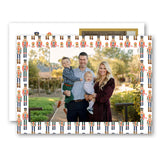 Nutcracker Holiday Card