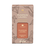 Thymes Pumpkin Laurel Pura Diffuser Refill